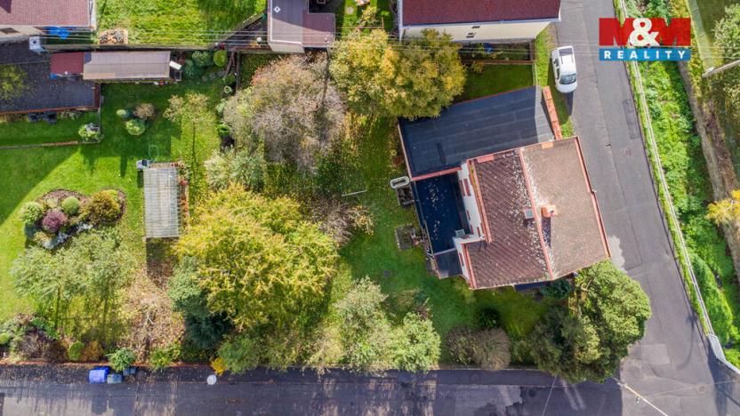 Prodej rodinného domu, Jílové, Javorská, 150 m2