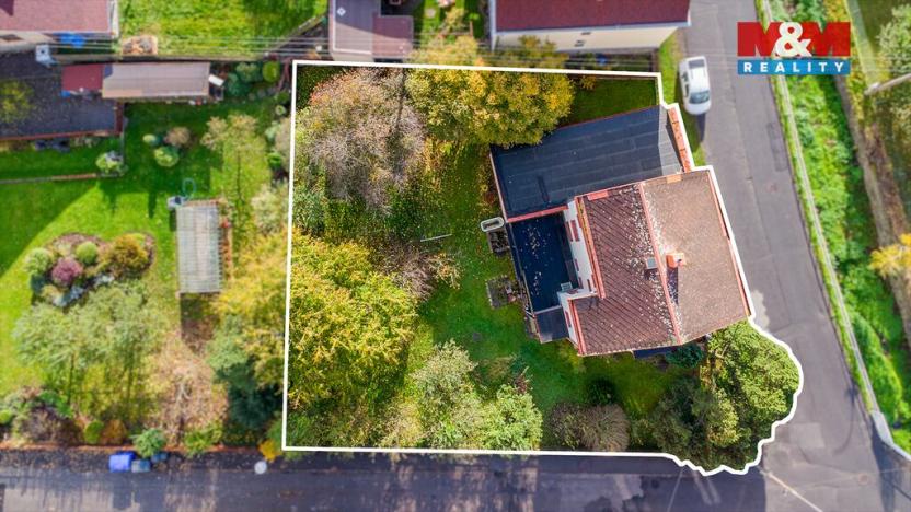 Prodej rodinného domu, Jílové, Javorská, 150 m2