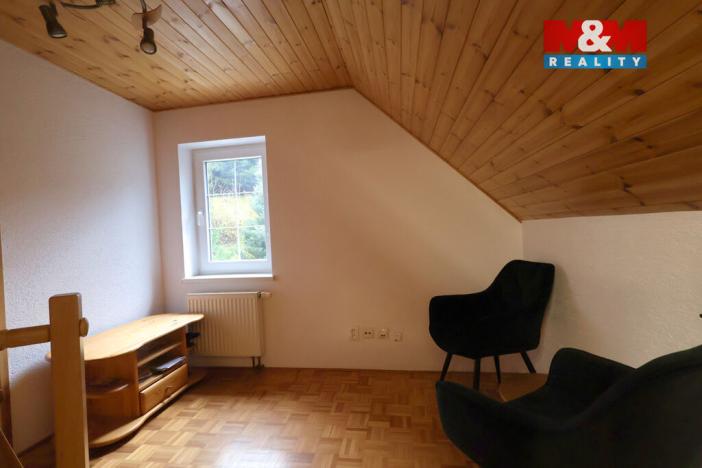 Prodej chalupy, Lipová-lázně - Horní Lipová, 175 m2