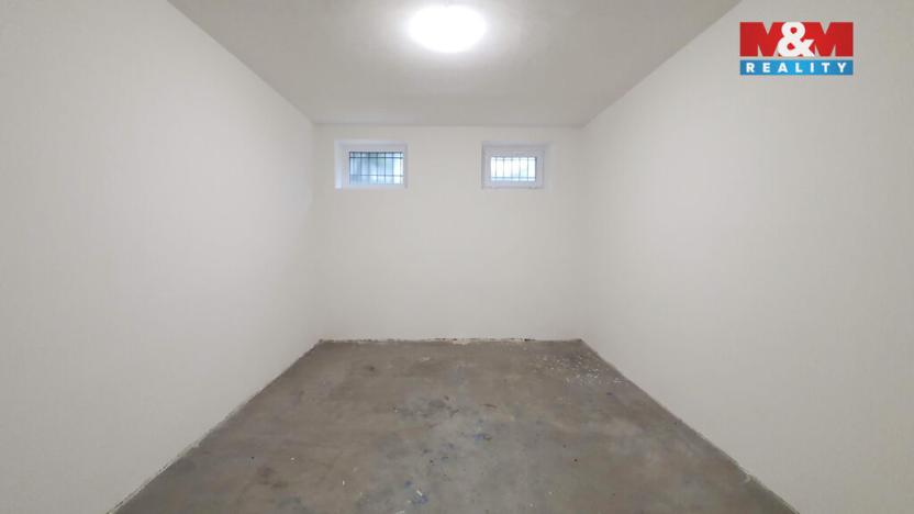 Pronájem obchodního prostoru, Liberec - Liberec VI-Rochlice, Na Žižkově, 55 m2