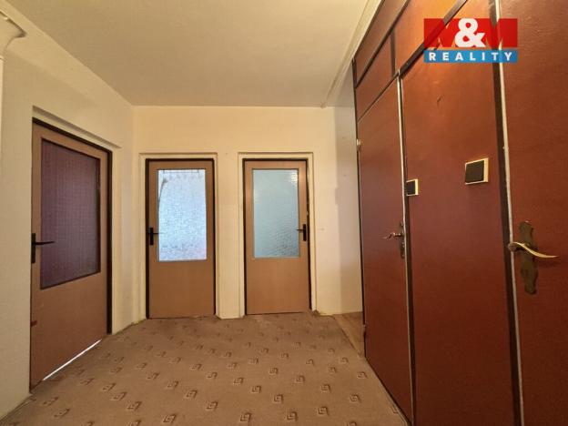 Prodej bytu 3+1, Žatec, Jabloňová, 69 m2