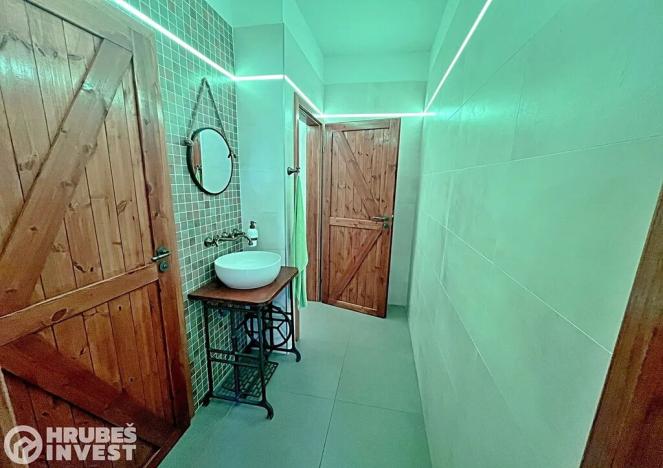 Prodej rodinného domu, Nová Ves, 278 m2