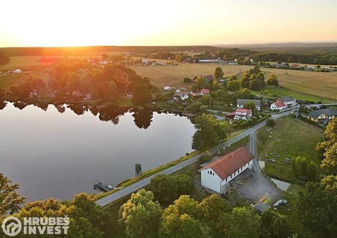 Prodej restaurace, Nová Ves, 278 m2
