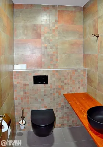 Prodej restaurace, Nová Ves, 278 m2