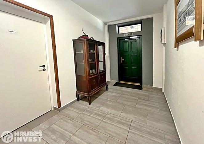 Prodej restaurace, Nová Ves, 278 m2