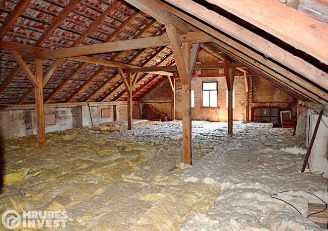 Prodej restaurace, Nová Ves, 278 m2