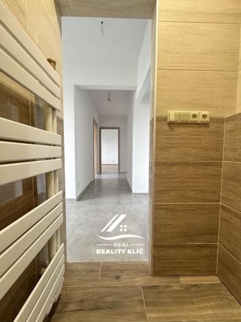 Prodej bytu 2+1, Ostrava, Nálepkovo náměstí, 67 m2