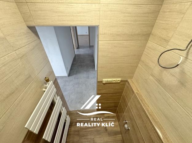 Prodej bytu 2+1, Ostrava, Nálepkovo náměstí, 67 m2