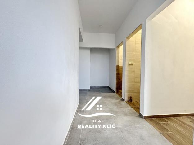 Prodej bytu 2+1, Ostrava, Nálepkovo náměstí, 67 m2