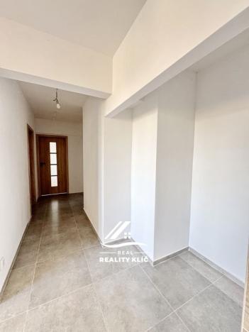 Prodej bytu 2+1, Ostrava, Nálepkovo náměstí, 67 m2