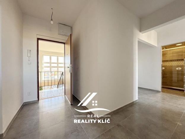 Prodej bytu 2+1, Ostrava, Nálepkovo náměstí, 67 m2