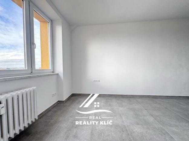 Prodej bytu 2+1, Ostrava, Nálepkovo náměstí, 67 m2