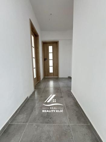 Prodej bytu 2+1, Ostrava, Nálepkovo náměstí, 67 m2