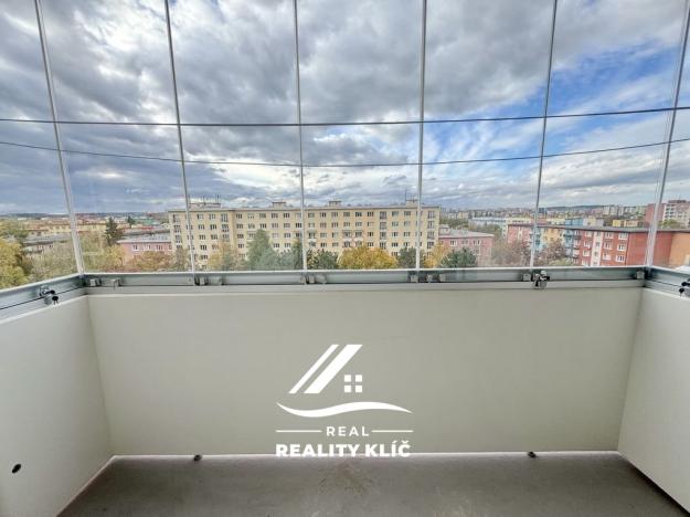 Prodej bytu 2+1, Ostrava, Nálepkovo náměstí, 67 m2