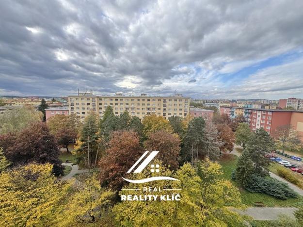 Prodej bytu 2+1, Ostrava, Nálepkovo náměstí, 67 m2