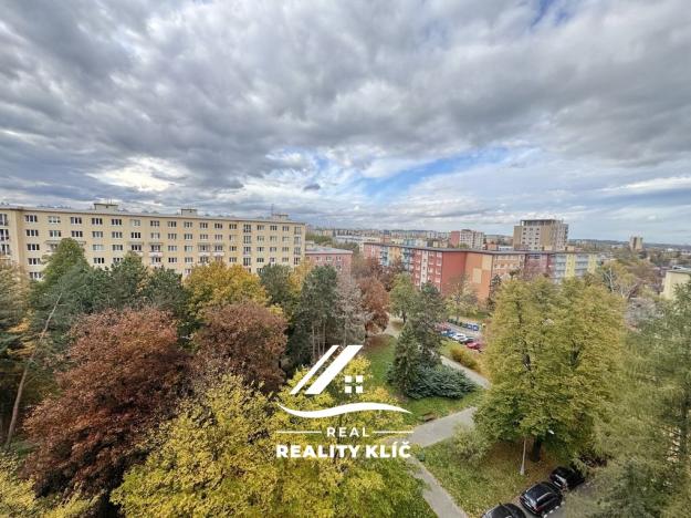 Prodej bytu 2+1, Ostrava, Nálepkovo náměstí, 67 m2