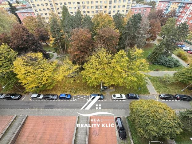 Prodej bytu 2+1, Ostrava, Nálepkovo náměstí, 67 m2