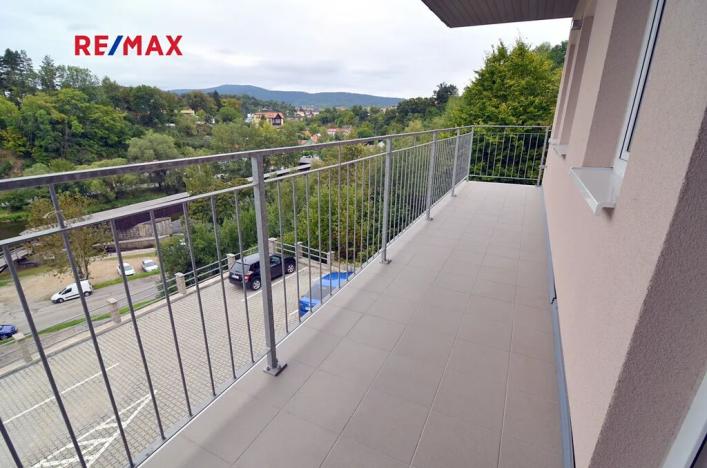 Prodej bytu 4+kk, Český Krumlov, Tichá, 106 m2