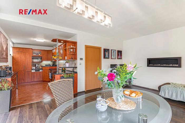 Prodej bytu 4+kk, Velké Přílepy, Sportovní, 98 m2