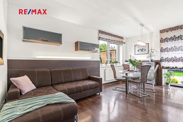 Prodej bytu 4+kk, Velké Přílepy, Sportovní, 98 m2