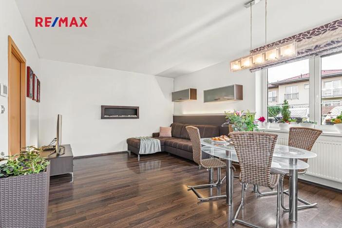 Prodej bytu 4+kk, Velké Přílepy, Sportovní, 98 m2