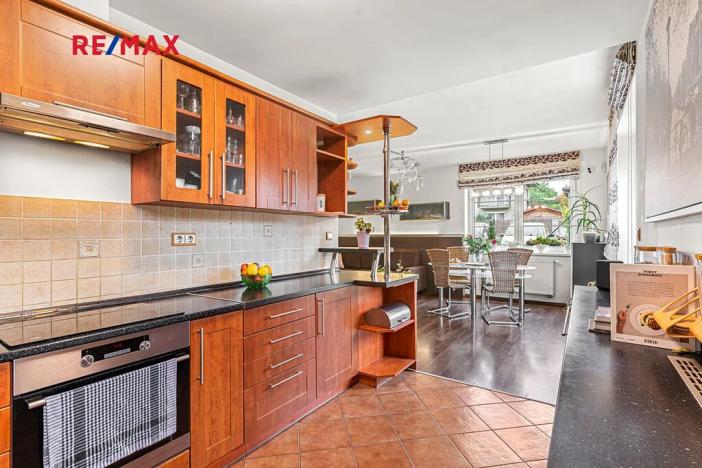 Prodej bytu 4+kk, Velké Přílepy, Sportovní, 98 m2