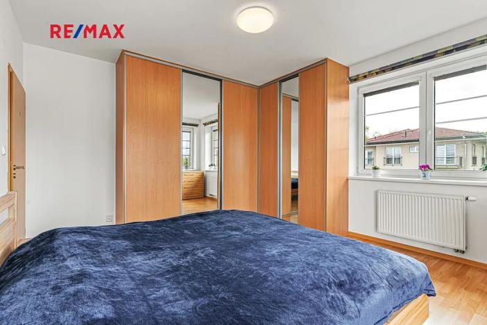 Prodej bytu 4+kk, Velké Přílepy, Sportovní, 98 m2