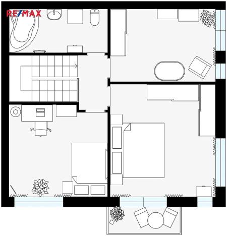 Prodej bytu 4+kk, Velké Přílepy, Sportovní, 98 m2
