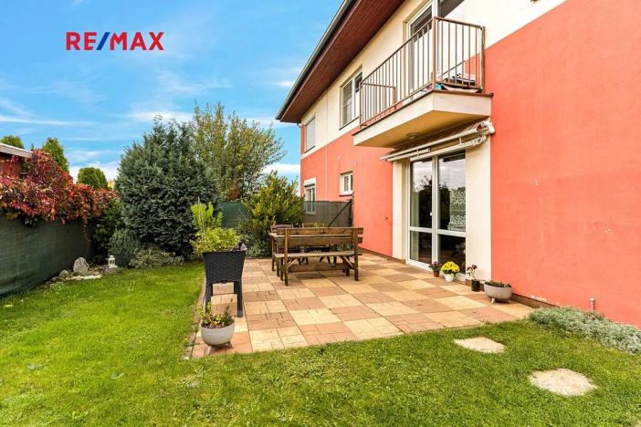 Prodej bytu 4+kk, Velké Přílepy, Sportovní, 98 m2