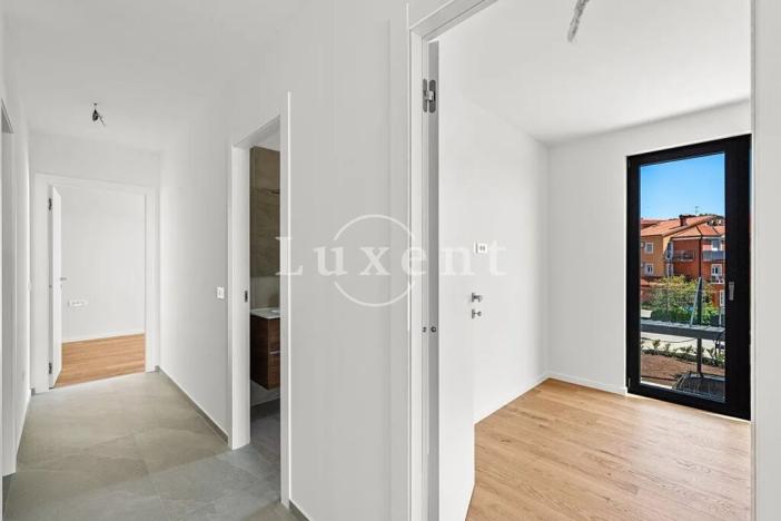 Prodej bytu 2+kk, Novigrad, Chorvatsko, 37 m2