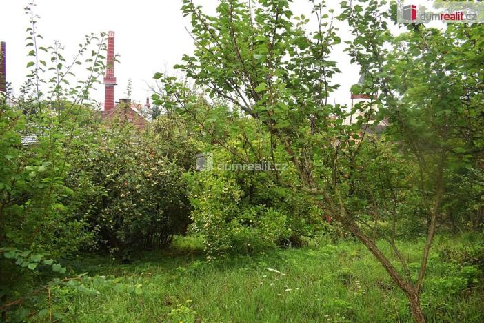 Prodej pozemku pro bydlení, Dobrovice, 636 m2