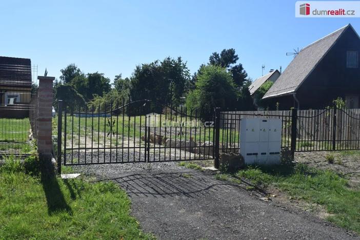 Prodej pozemku pro bydlení, Bělá pod Bezdězem, 800 m2