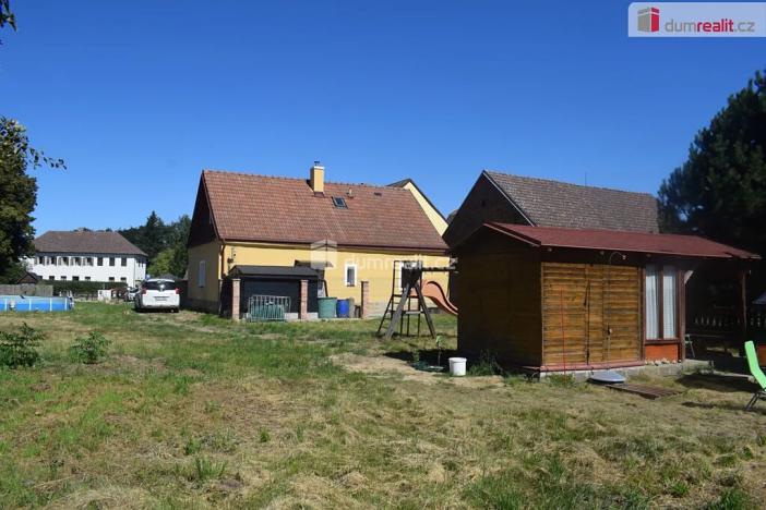 Prodej pozemku pro bydlení, Bělá pod Bezdězem, 800 m2