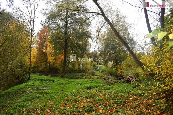 Prodej pozemku pro bydlení, Benešov, 1535 m2