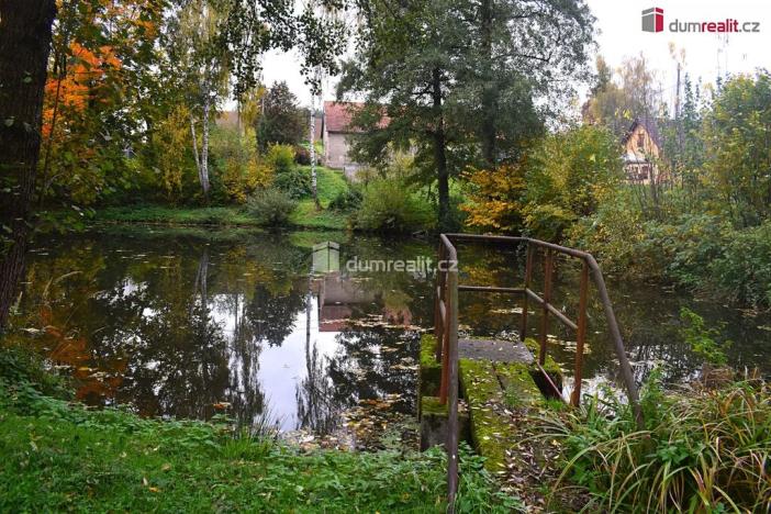 Prodej pozemku pro bydlení, Benešov, 1535 m2