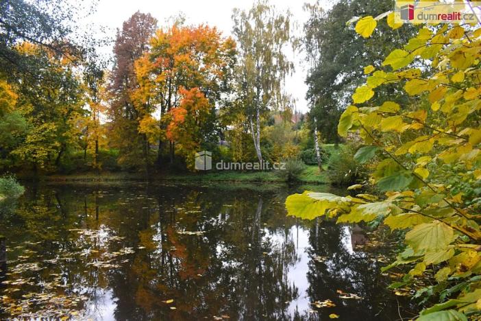 Prodej pozemku pro bydlení, Benešov, 1535 m2