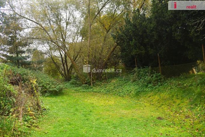 Prodej pozemku pro bydlení, Benešov, 1535 m2