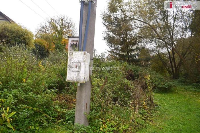 Prodej pozemku pro bydlení, Benešov, 1535 m2