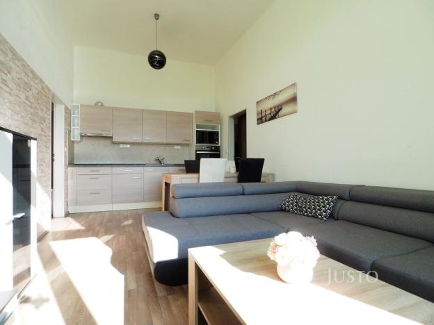 Pronájem bytu 4+kk, Písek, Pražská, 87 m2