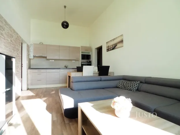 Pronájem bytu 4+kk, Písek, Pražská, 87 m2