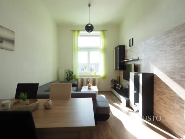 Pronájem bytu 4+kk, Písek, Pražská, 87 m2