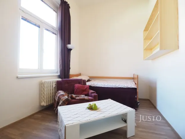 Pronájem bytu 4+kk, Písek, Pražská, 87 m2