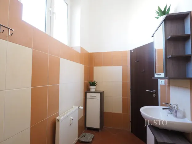 Pronájem bytu 4+kk, Písek, Pražská, 87 m2