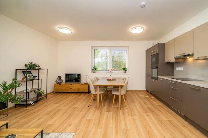 Prodej bytu 2+kk, Jablůnka, 60 m2