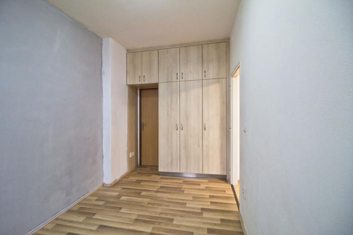 Pronájem bytu 2+kk, Líně, Plzeňská, 42 m2