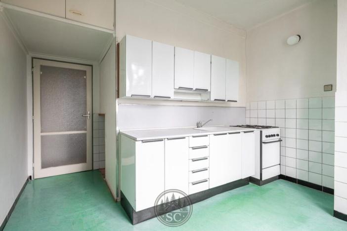 Prodej bytu 2+1, Sokolov, Karla Havlíčka Borovského, 50 m2