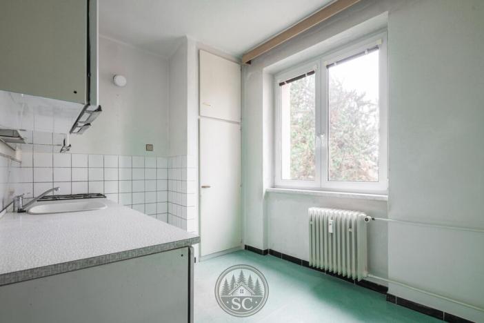 Prodej bytu 2+1, Sokolov, Karla Havlíčka Borovského, 50 m2