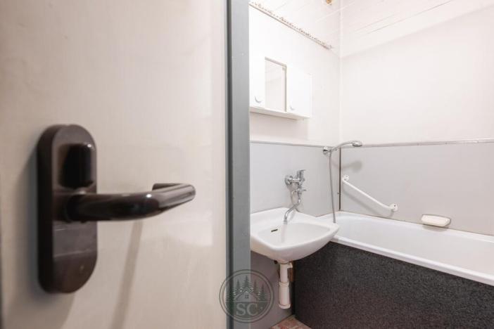 Prodej bytu 2+1, Sokolov, Karla Havlíčka Borovského, 50 m2