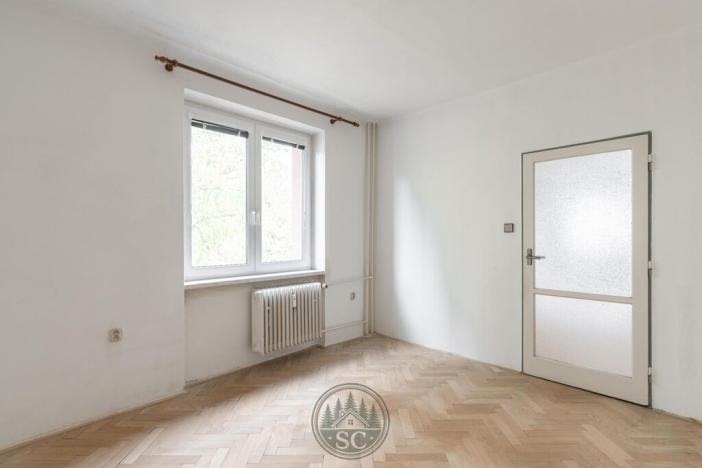 Prodej bytu 2+1, Sokolov, Karla Havlíčka Borovského, 50 m2