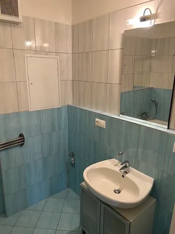 Pronájem bytu 2+kk, Praha - Malešice, Ungarova, 59 m2